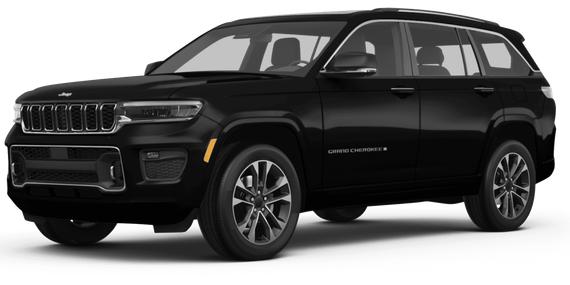JEEP GRAND CHEROKEE 2023 1C4RJHBG0PC512718 image
